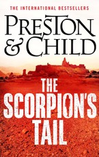 The Scorpion's Tail