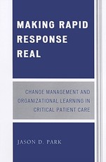 Making Rapid Response Real