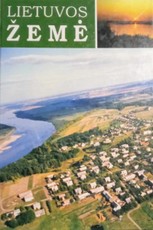 Lietuvos žemė