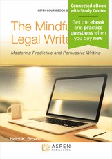 Mindful Legal Writer