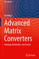 Advanced Matrix Converters