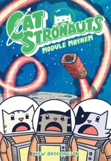 Catstronauts: Module Mayhem