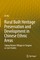 Rural Built Heritage Preservation and Development in Chinese Ethnic Areas