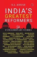 India's Greatest Reformers