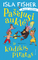 Pašėlusi auklė ir kūdikis piratas