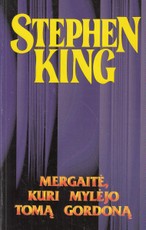 Mergaitė, kuri mylėjo Tomą Gordoną