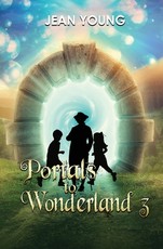 Portals to Wonderland 3