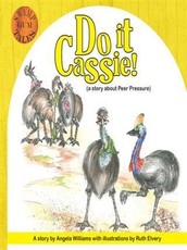Do It Cassie!
