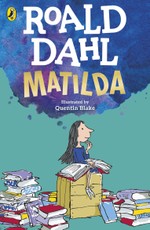 Matilda. Special Edition