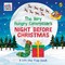 Carle, E: Very Hungry Caterpillar's Night Before Christmas