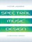Spectral Music Design
