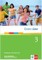 Green Line 3. Workbook mit Audio CD. Berlin, Brandenburg, Mecklenburg-Vorpommern