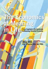 The Economics of Meaning in Life