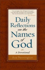 Daily Reflections on the Names of God