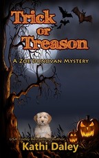 Trick or Treason