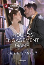 The Duke's Engagement Game