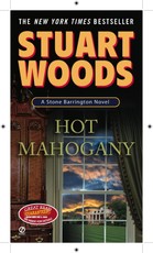 Hot Mahogany