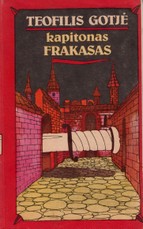 Kapitonas Frakasas