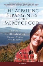 Appalling Strangeness of the Mercy of God