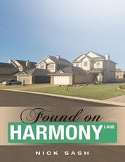 Found On Harmony Lane