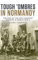 Tough 'Ombres in Normandy