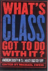 What's Class Got to Do with It?