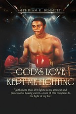 God's Love Kept Me Fighting