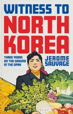 Witness to North Korea