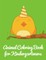 Animal Coloring Book for Kindergarteners