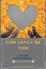 God Loves Me Too