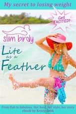 Slim Birdy - Lite as a Feather