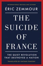 Suicide of France
