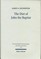 The Diet of John the Baptist