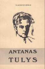 Antanas Tulys