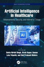 Artificial Intelligence in Healthcare
