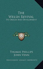 The Welsh Revival