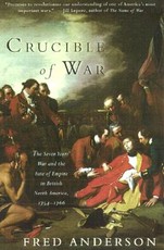 Crucible of War