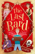 The Last Bard (PB)
