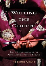 Writing the Ghetto
