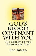 God's Blood Covenant With You