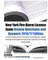 New York Fire Alarm License Exam Review Questions & Answers 2016/17 Edition