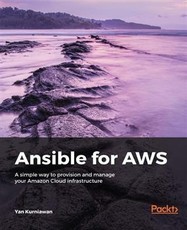 Ansible for AWS