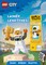 LEGO® City. Laimėk lenktynes