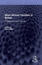 West African Families in Britain