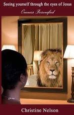 Seeing yourself through the eyes of Jesus