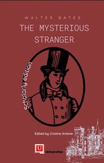 The Mysterious Stranger