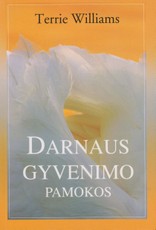 Darnaus gyvenimo pamokos