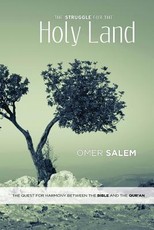 The Struggle for the Holy Land