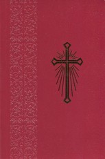 Nes jo gailestingumas amžinas. Maldynas