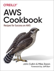 Aws Cookbook